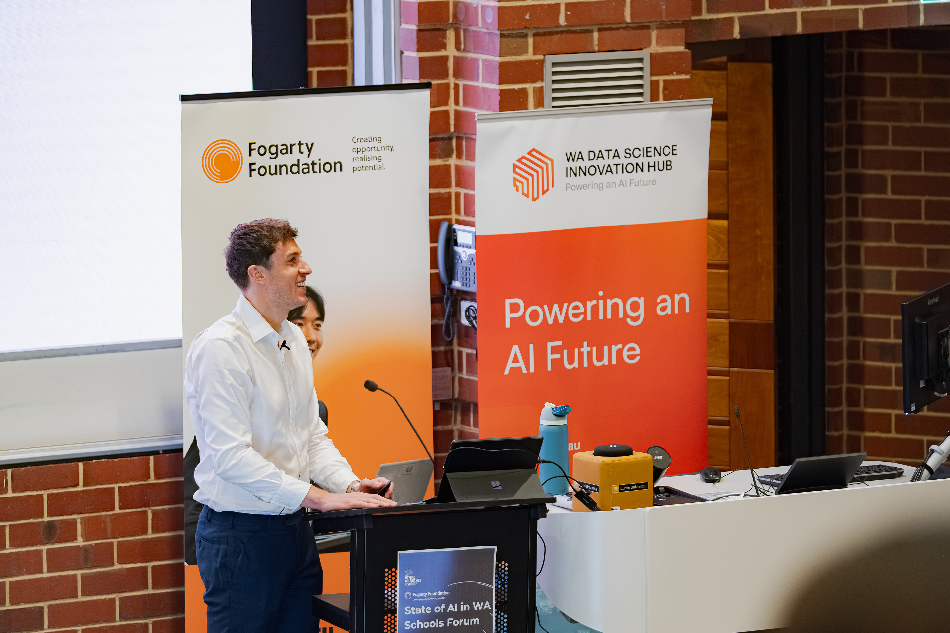 Fogarty Ai Conference25 37