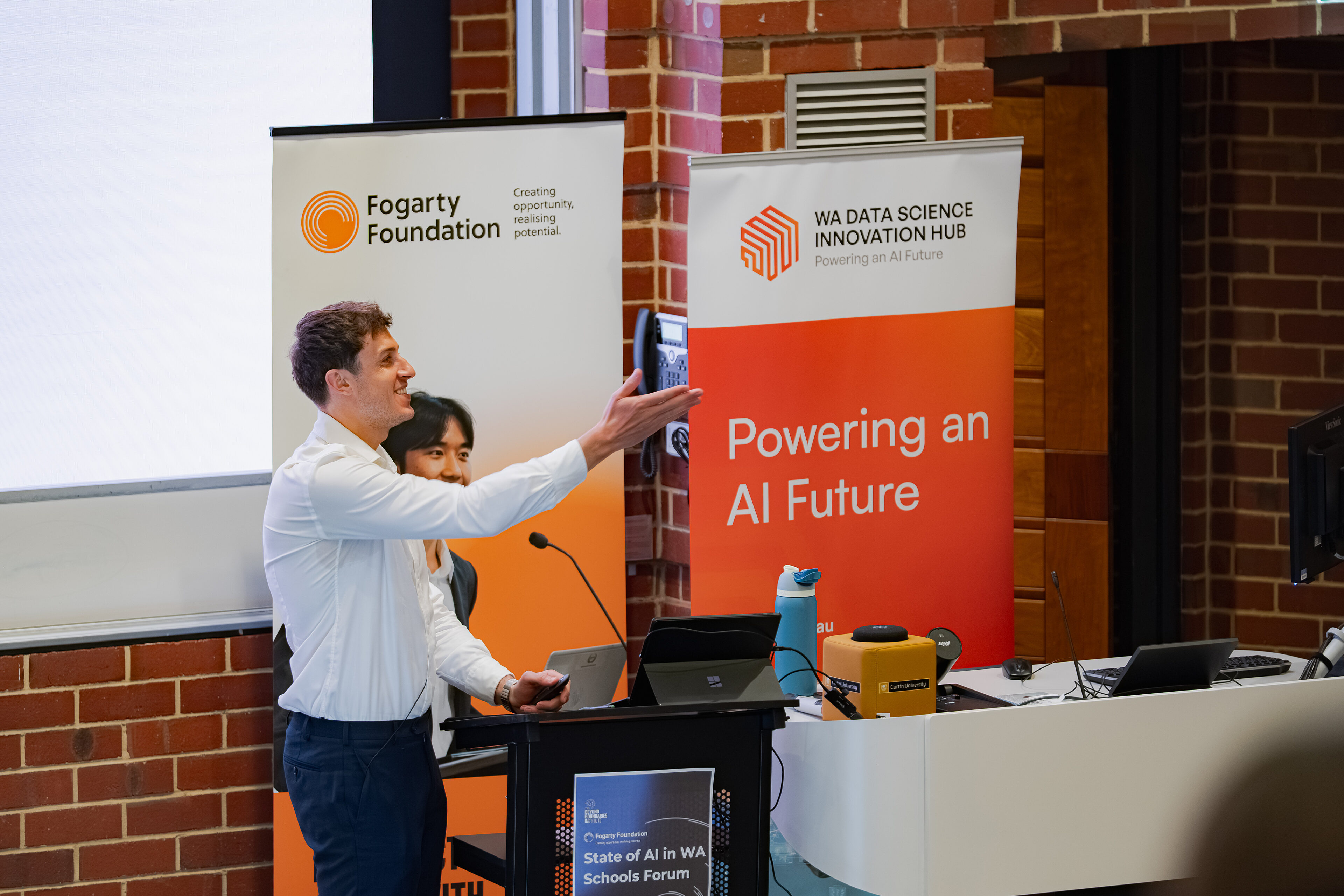 Fogarty Ai Conference25 38