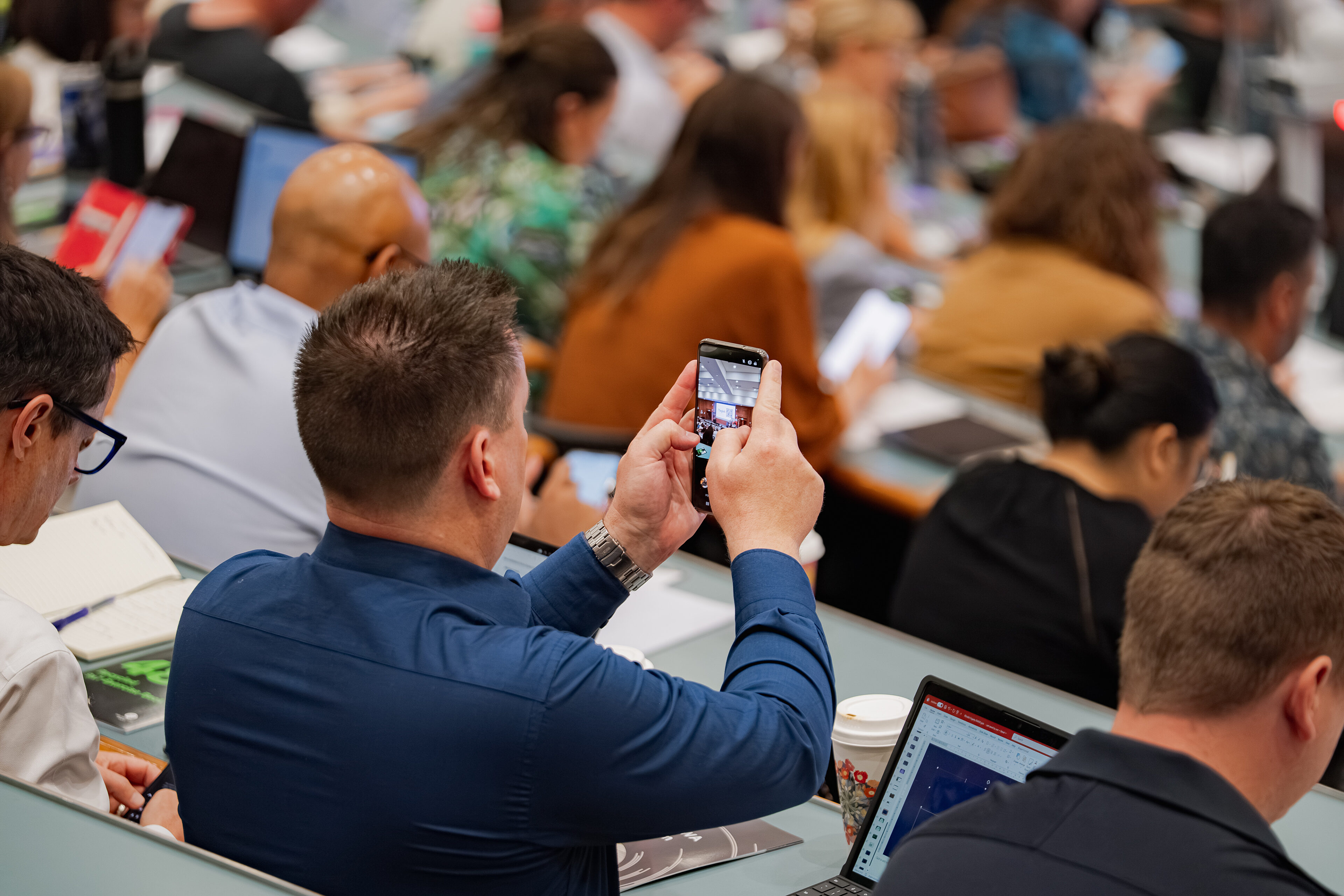 Fogarty Ai Conference25 40