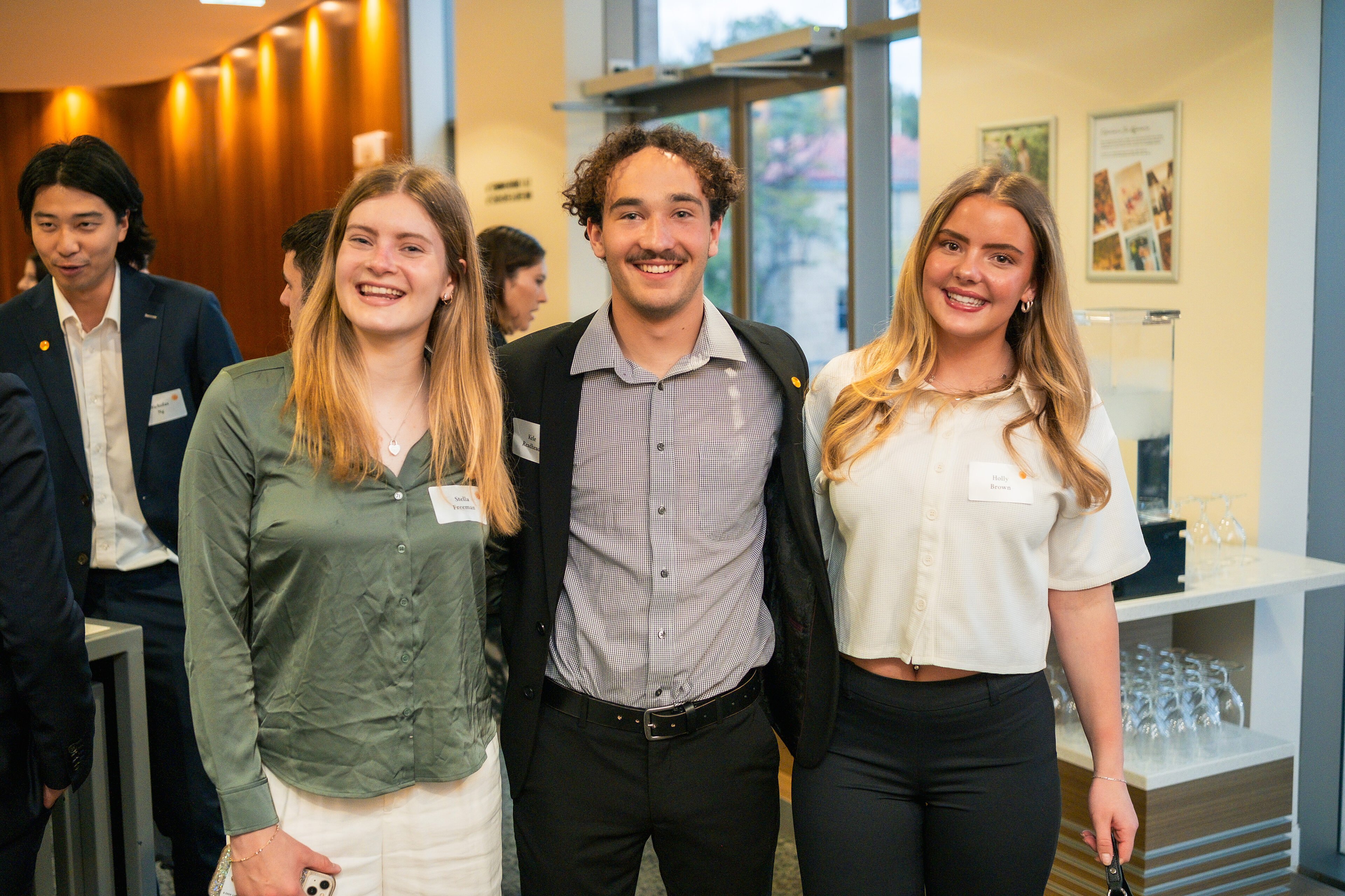 Fogarty Eo Y Scholars25 23