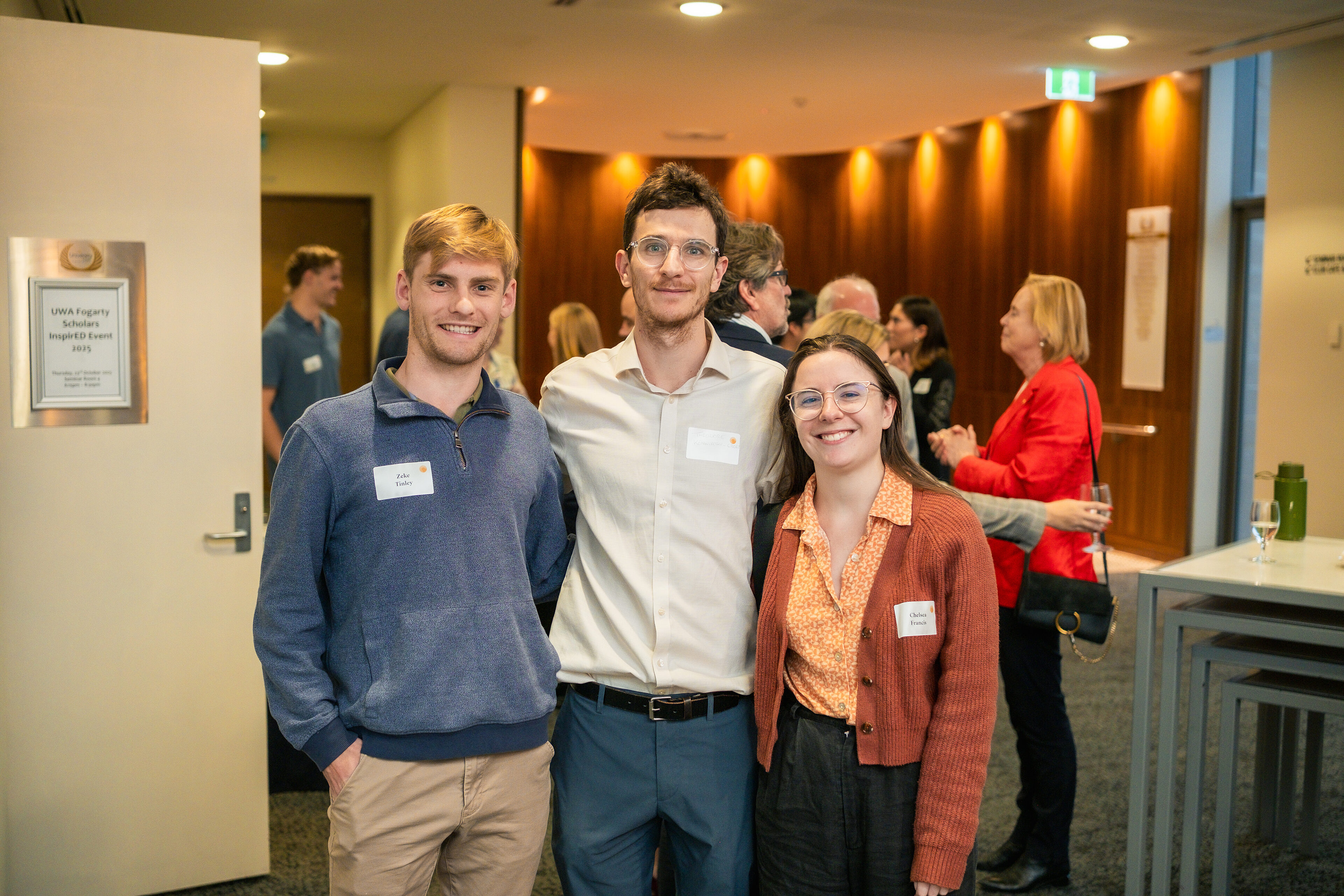 Fogarty Eo Y Scholars25 25