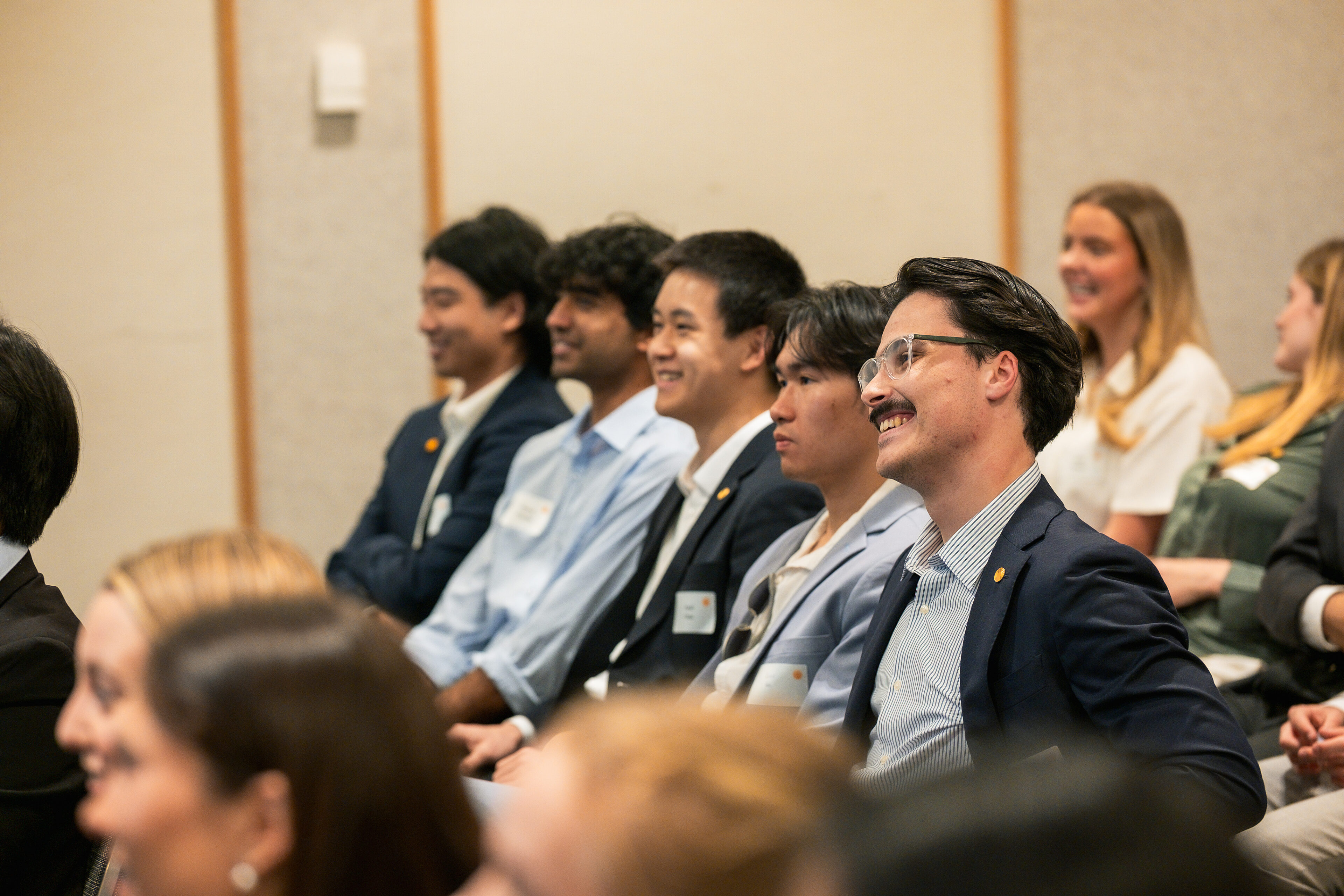 Fogarty Eo Y Scholars25 32