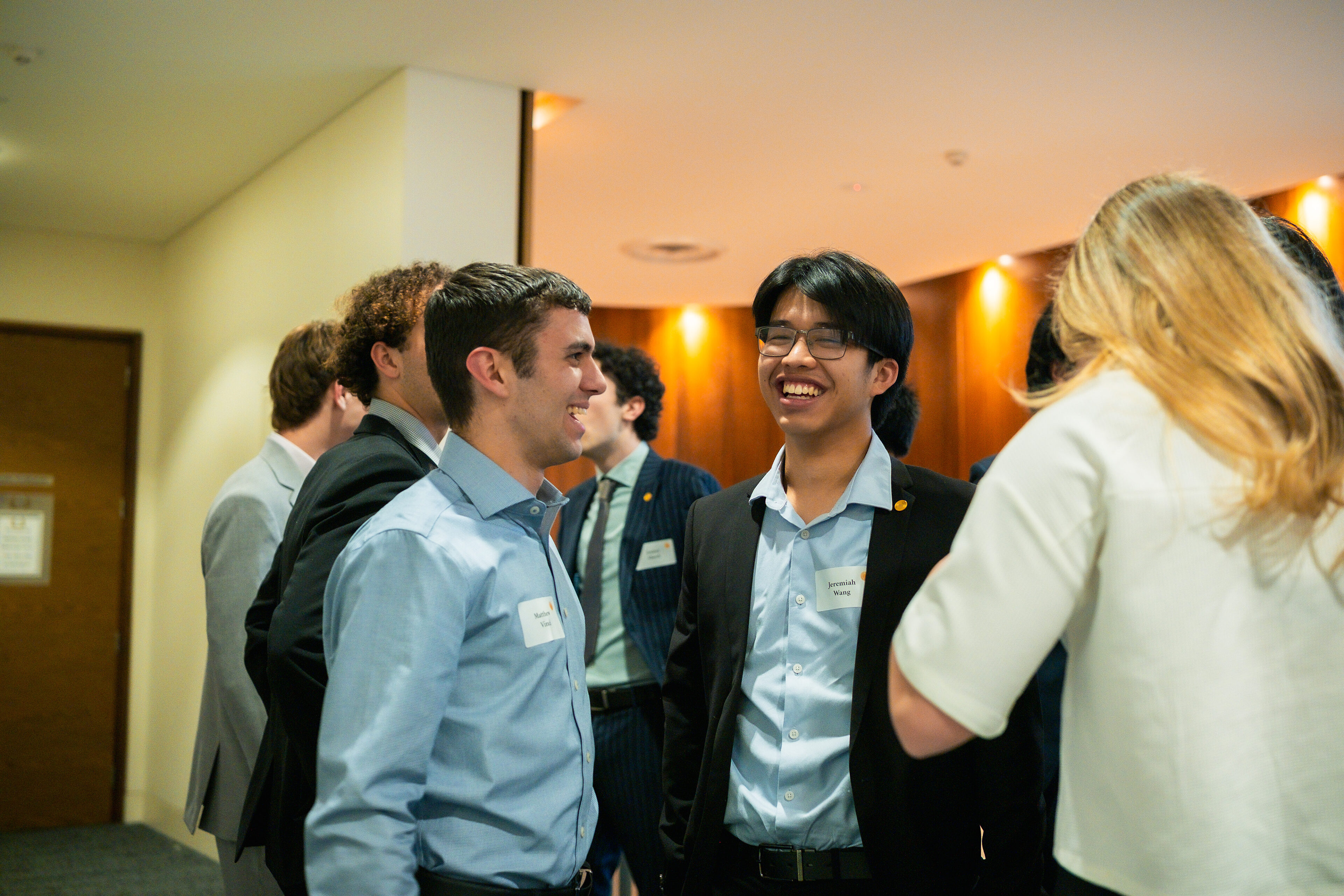 Fogarty Eo Y Scholars25 5