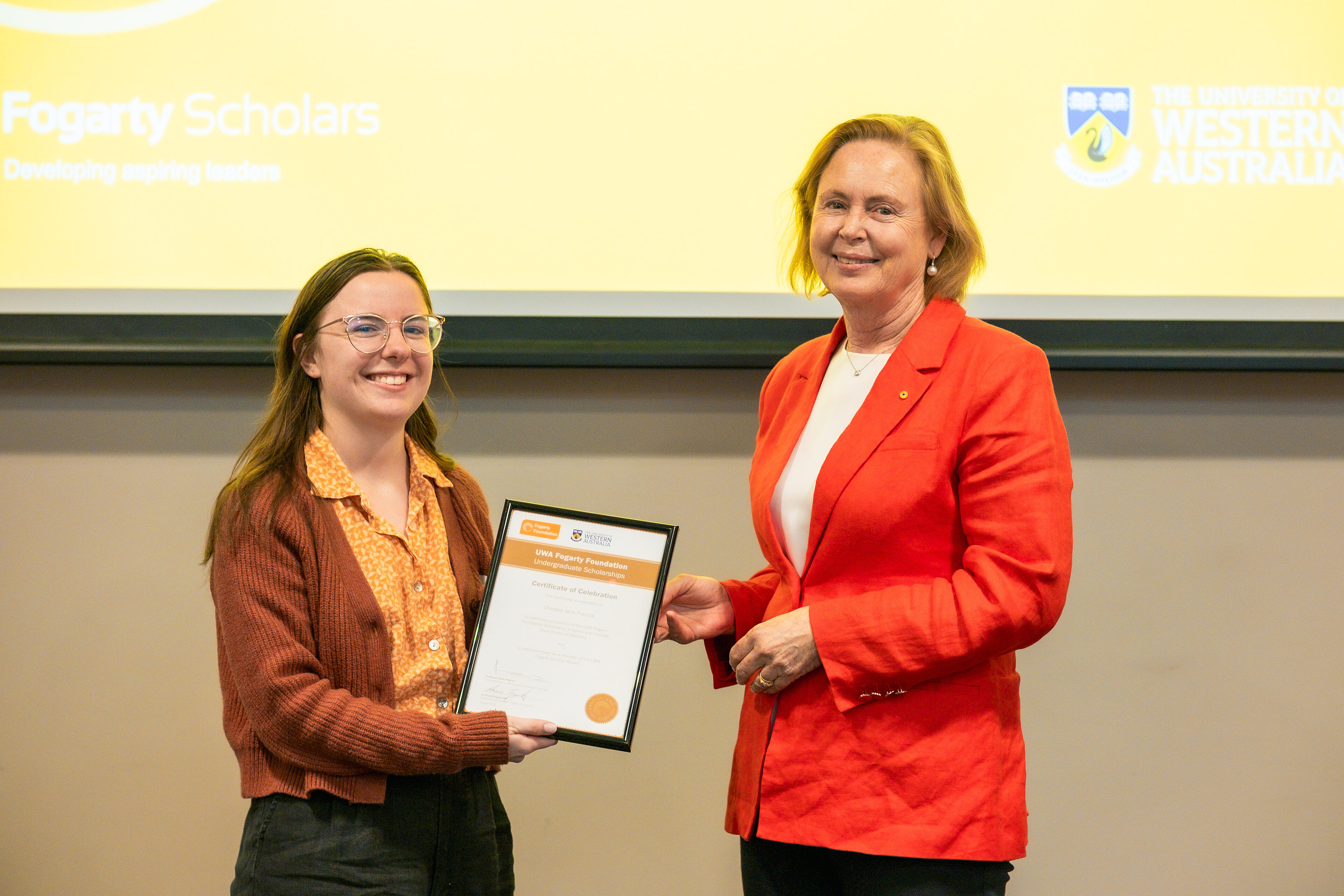 Fogarty Eo Y Scholars25 76