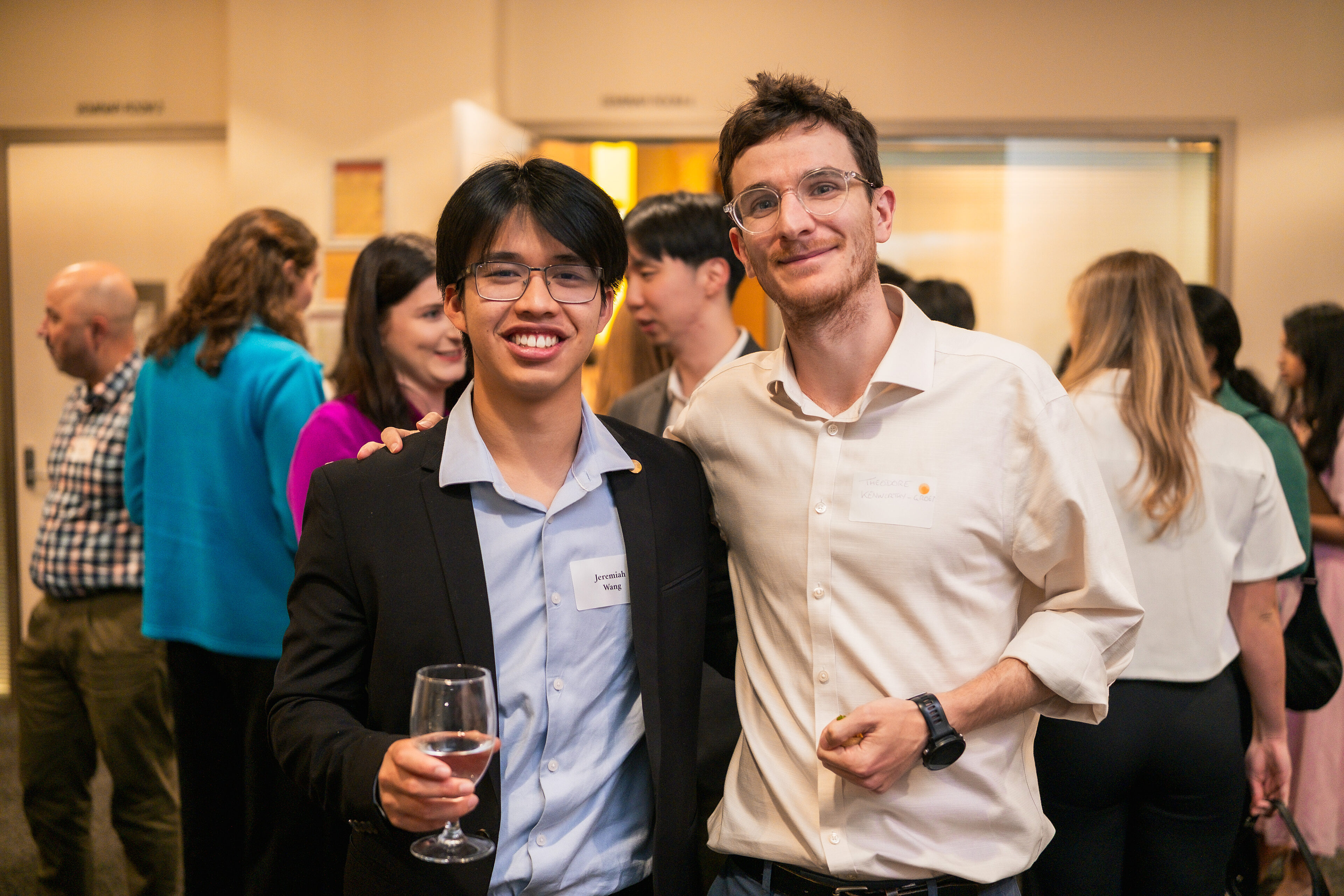 Fogarty Eo Y Scholars25 95