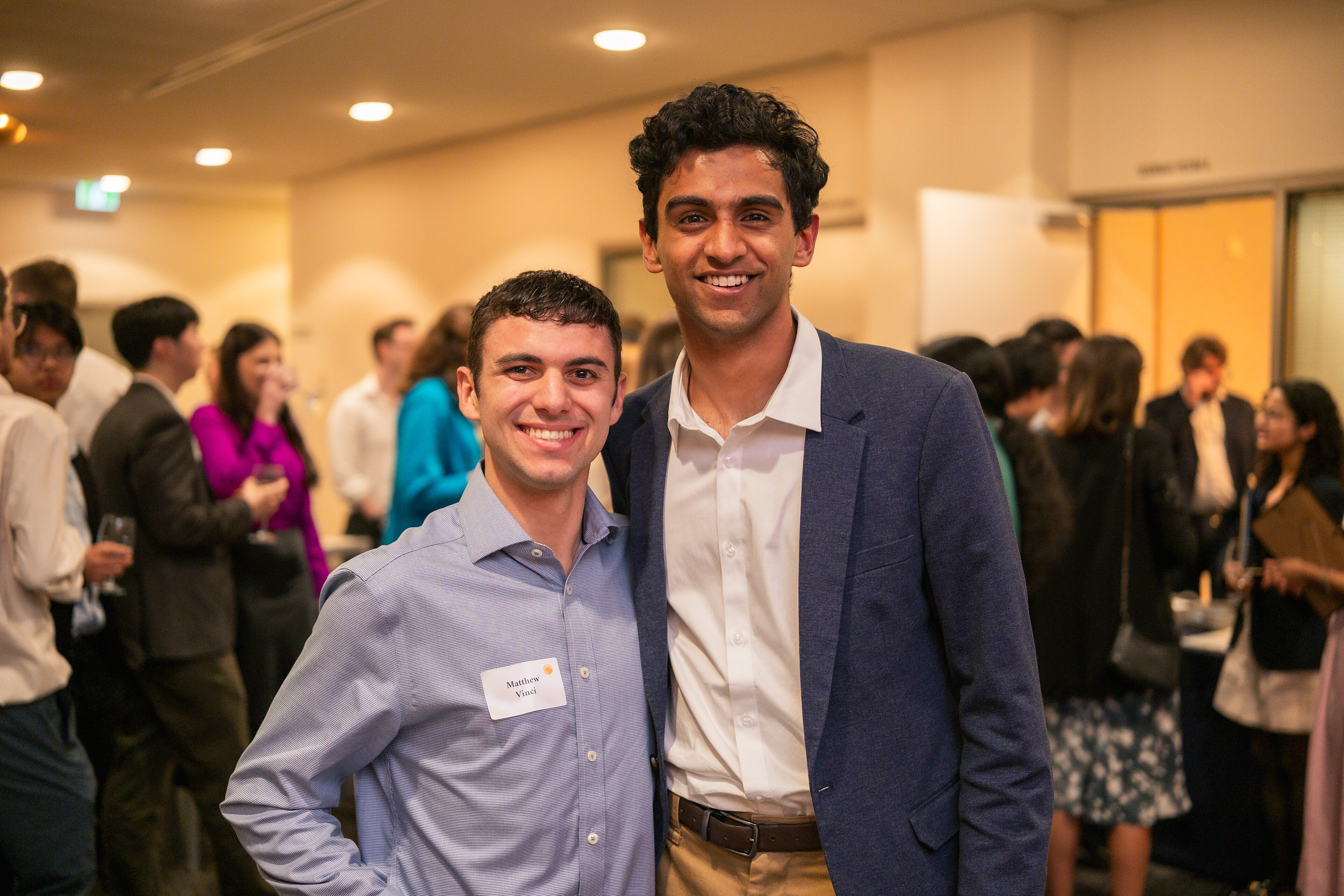 Fogarty Eo Y Scholars25 98