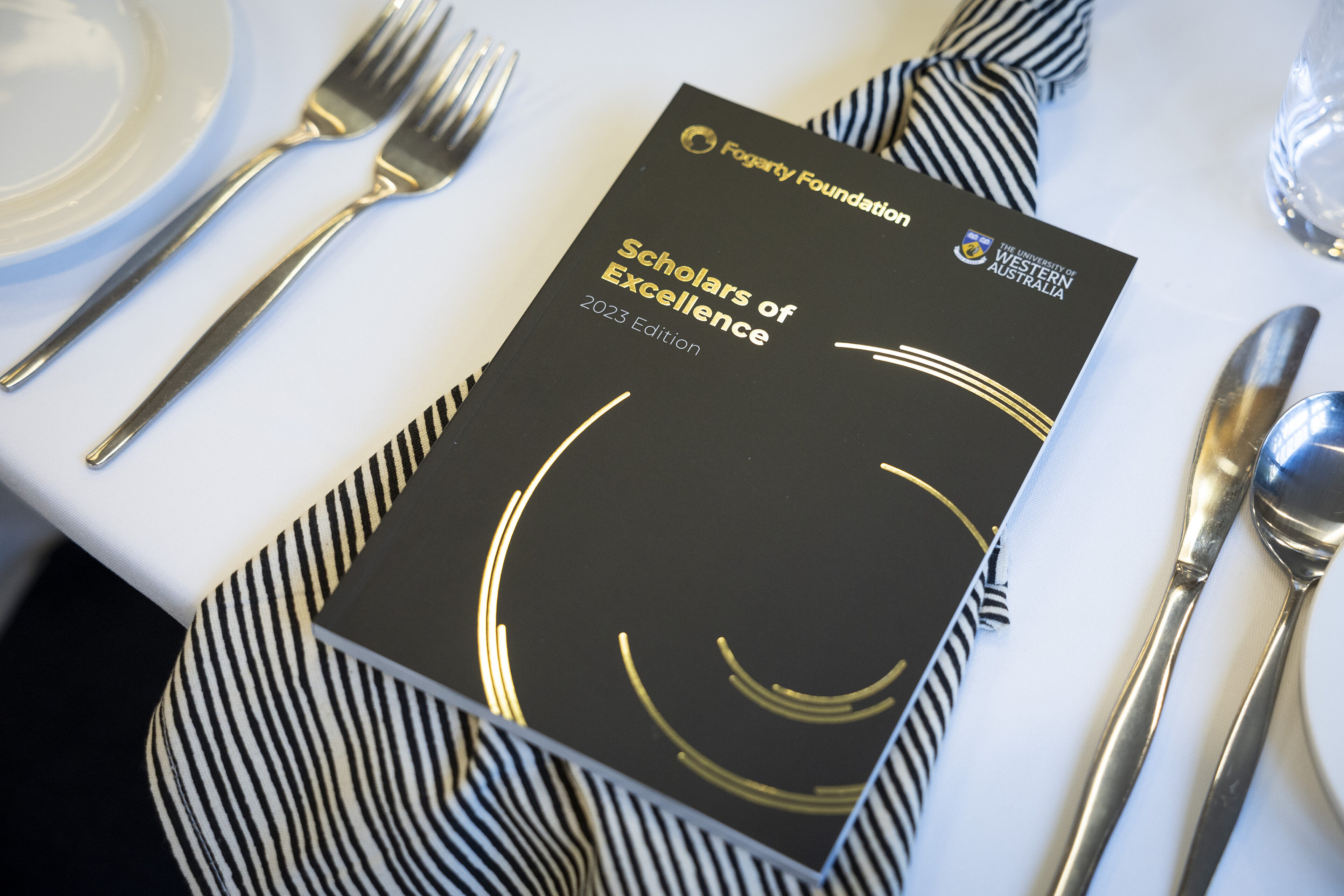 UWA Fogarty Scholars Welcome Breakfast 230303 Hi Res 1