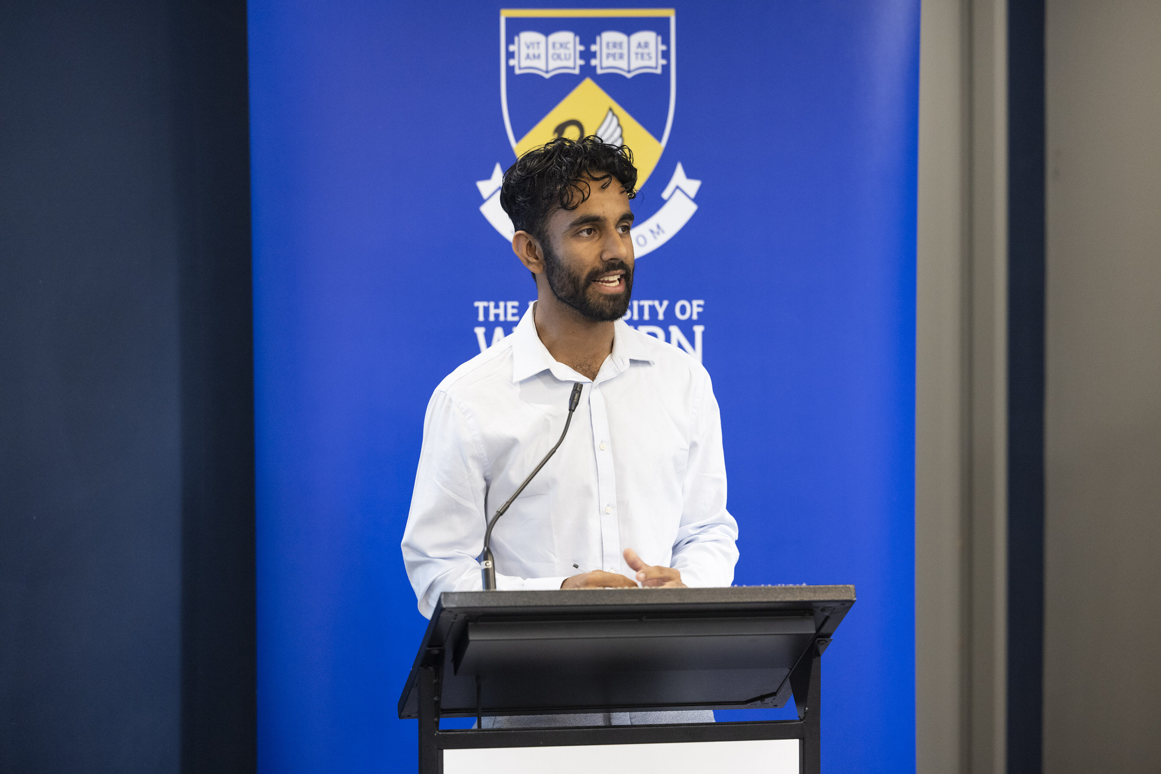 UWA Fogarty Scholars Welcome Breakfast 230303 Hi Res 33