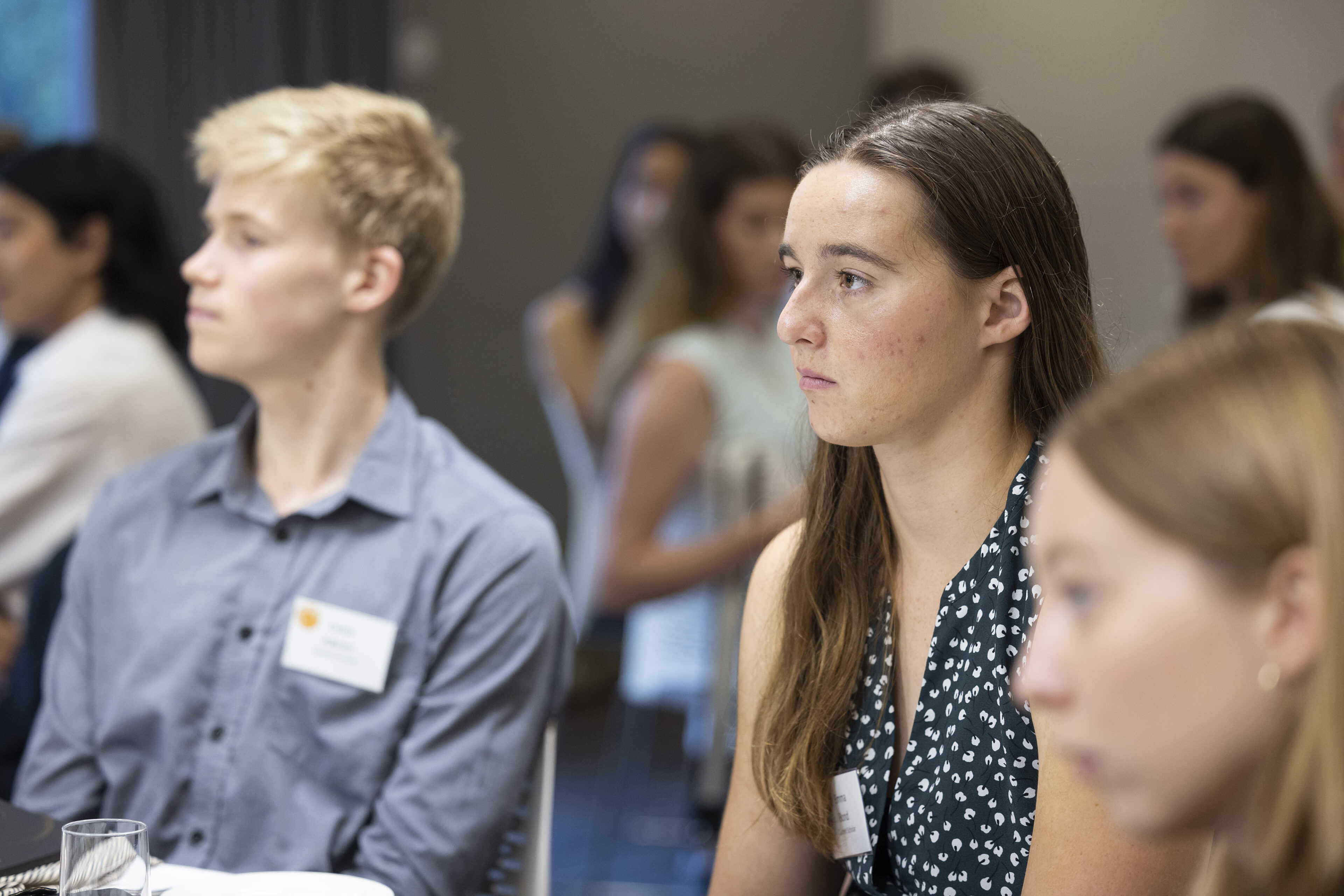 UWA Fogarty Scholars Welcome Breakfast 230303 Hi Res 50