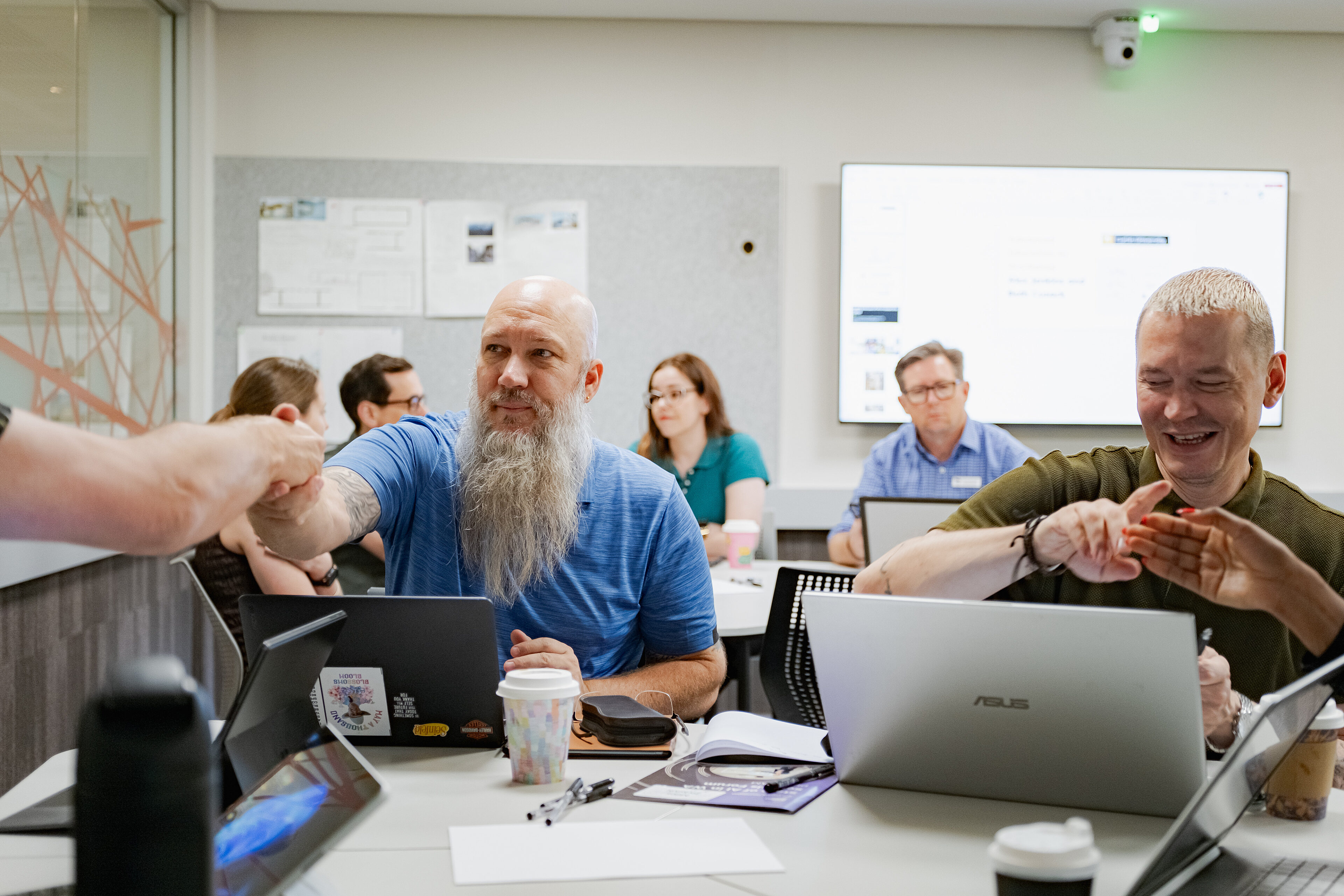 Fogarty Ai Conference25 243