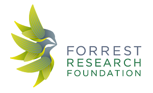 Forrest Research Foundation Logo PNG