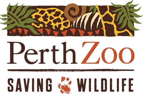 Perth zoo logo