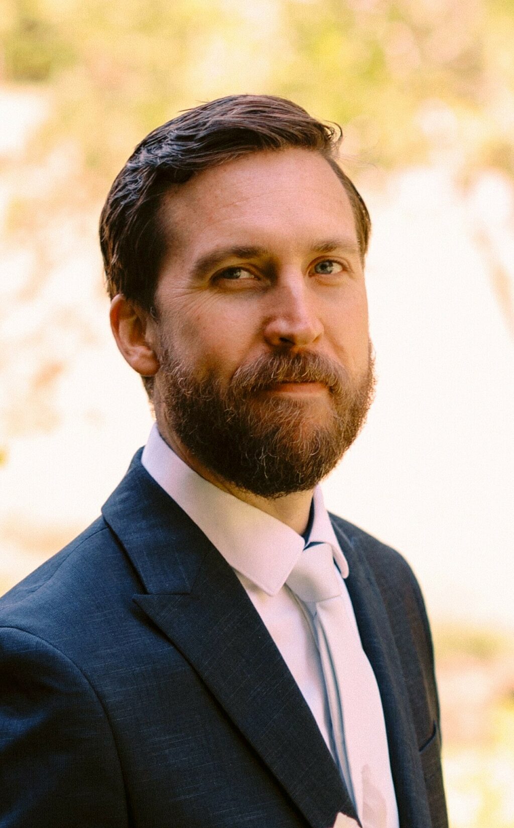 Matt Titmanis Head shot