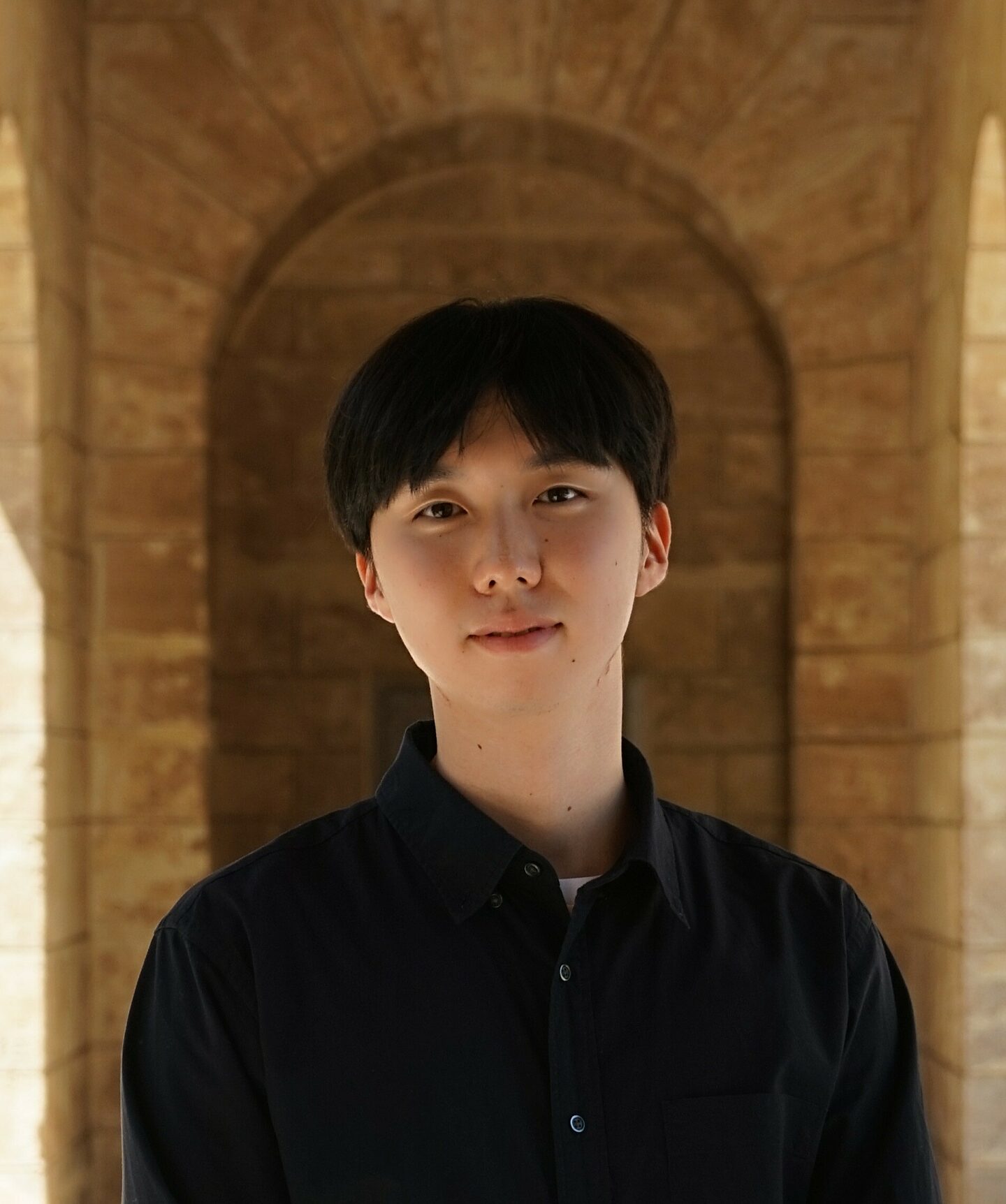 Headshot