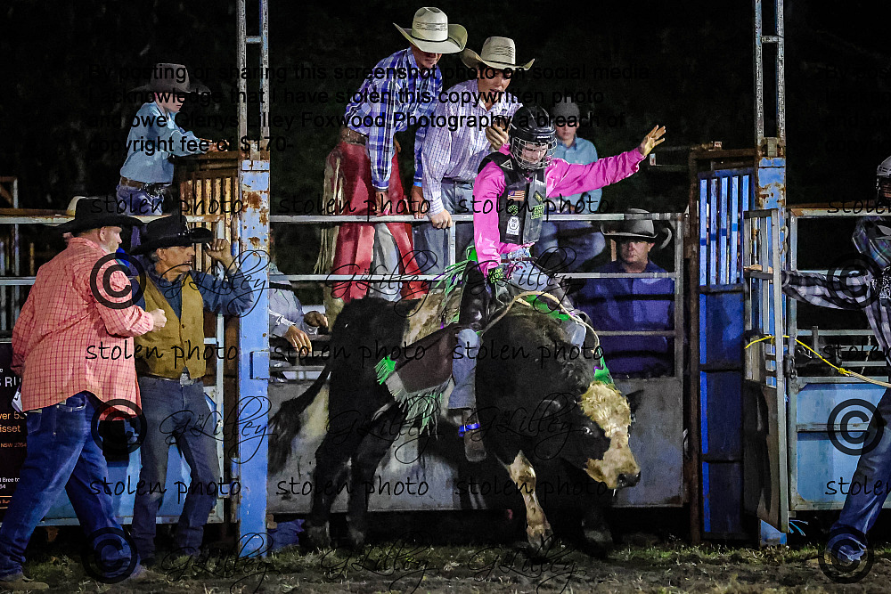 RODEO