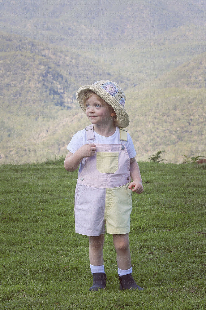 Sonny Photo Shoot march 2026