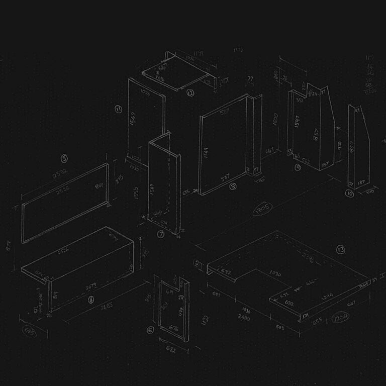 Frontline Medium Pumper Plan Zoomed