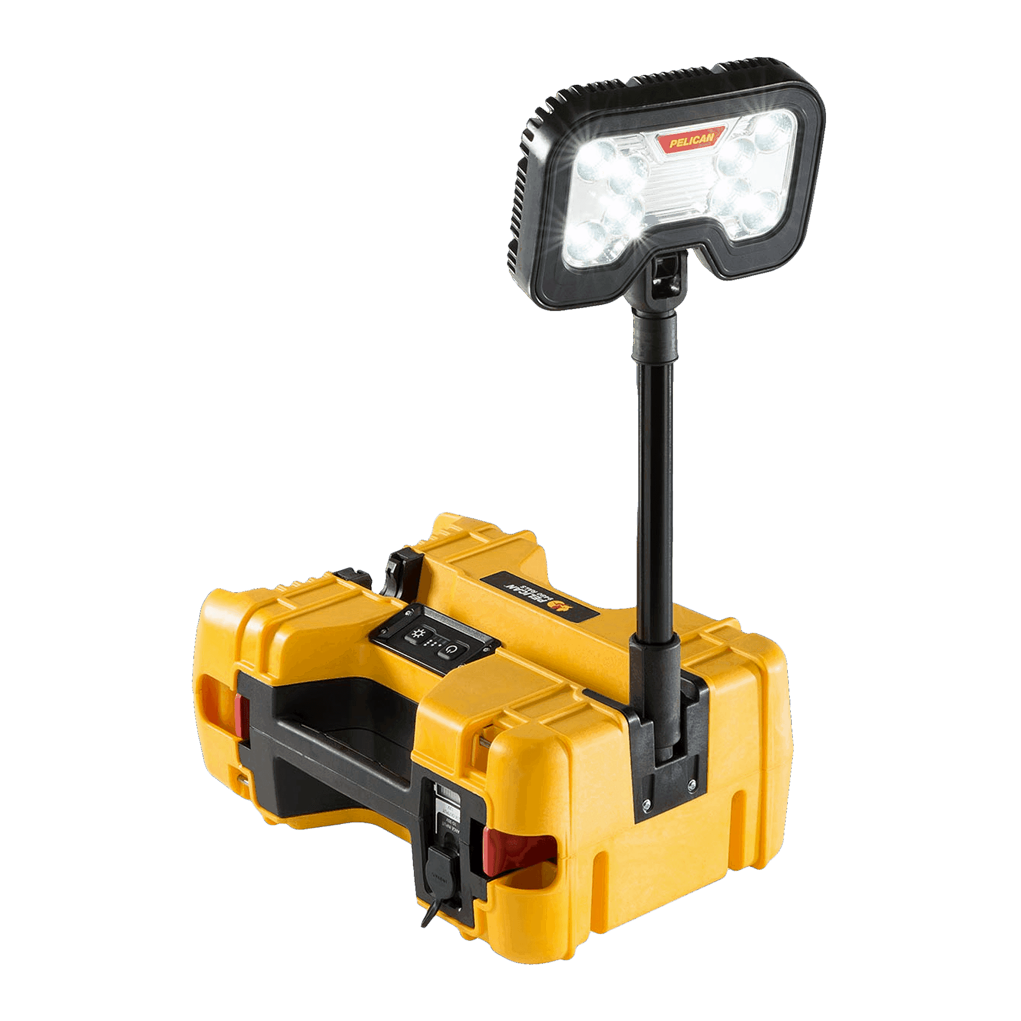 Frontline Emergency Lighting Torches Headlamps 1