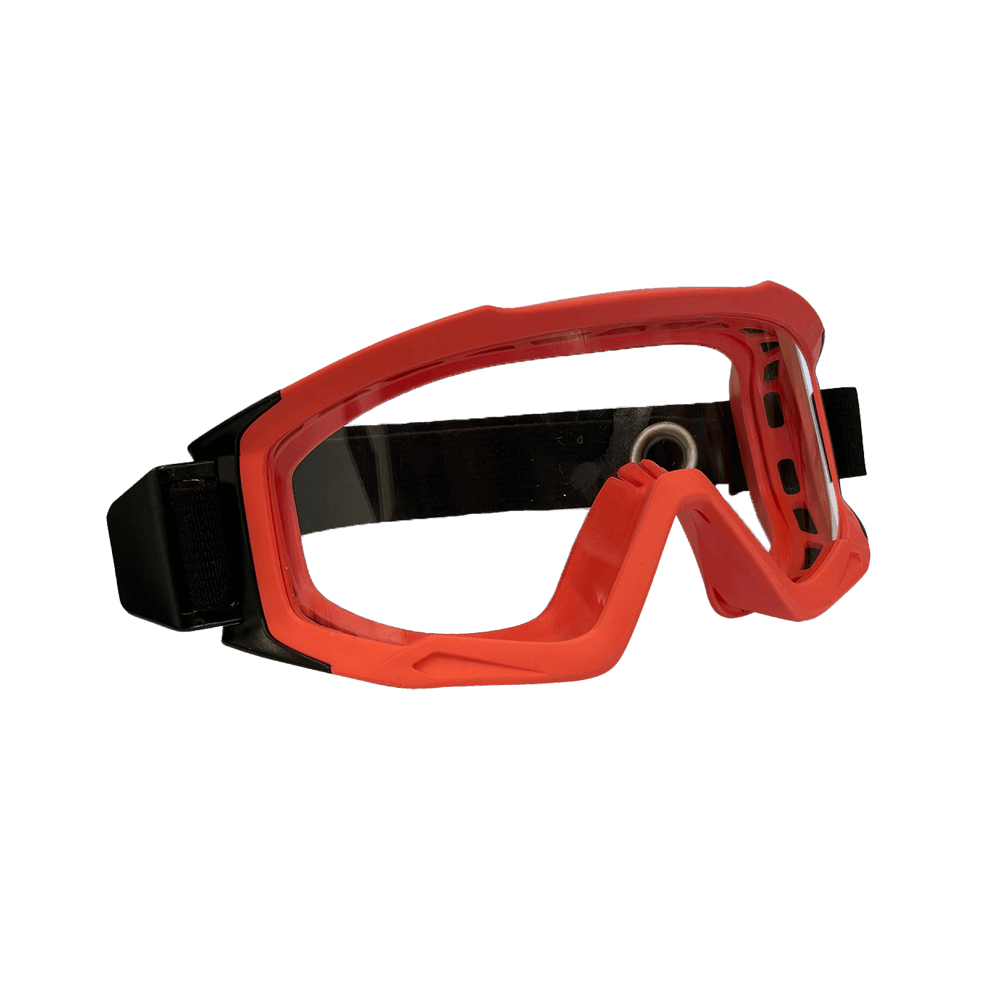 Frontline Scorch Double Strap Helmet Goggles GPFA