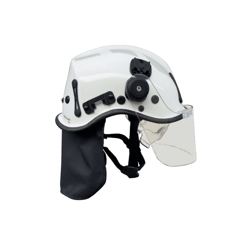 Frontline Fire & Rescue | Helmets and Accessories