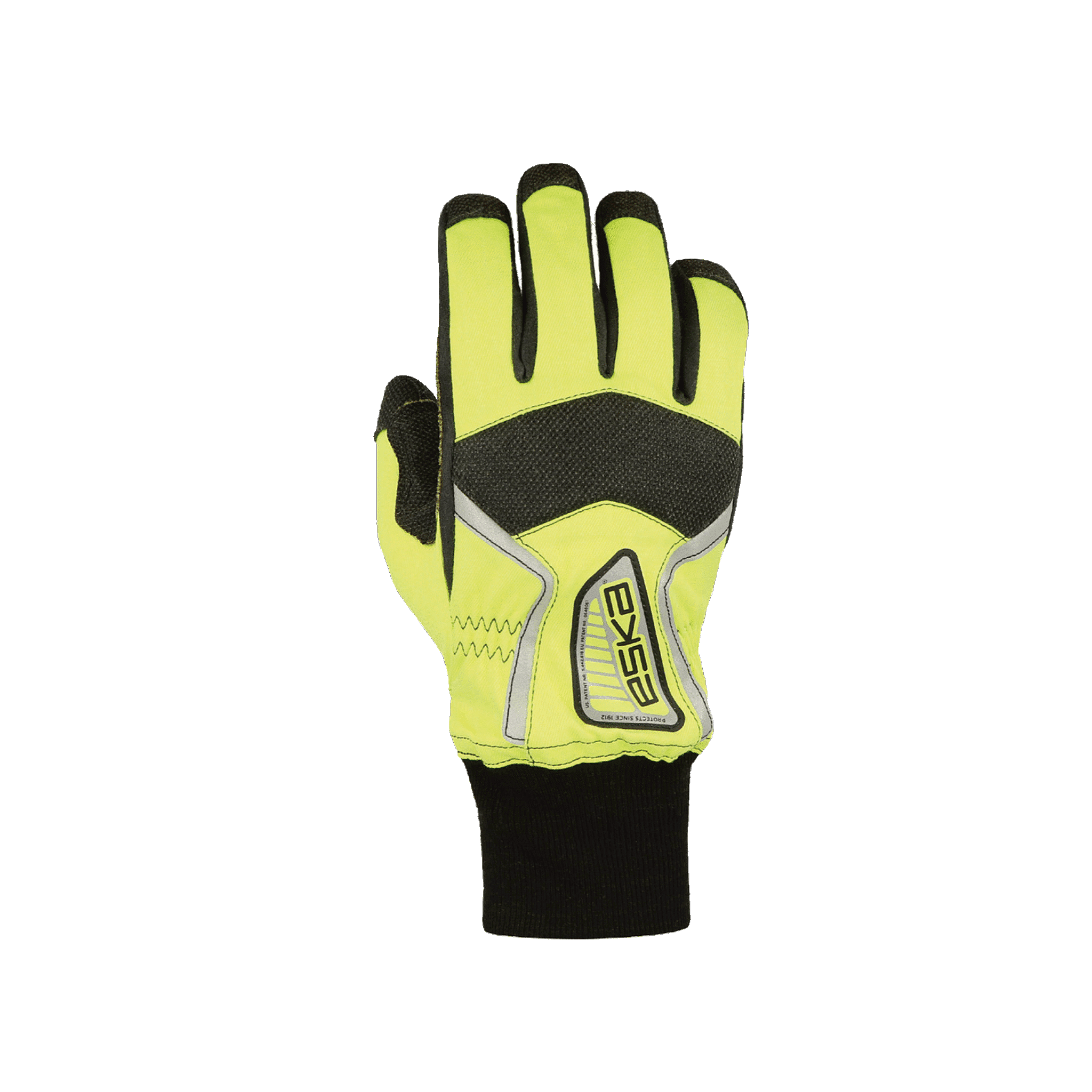 Frontline Eska Vulcan2 Wildland Glove ES8092 A outside