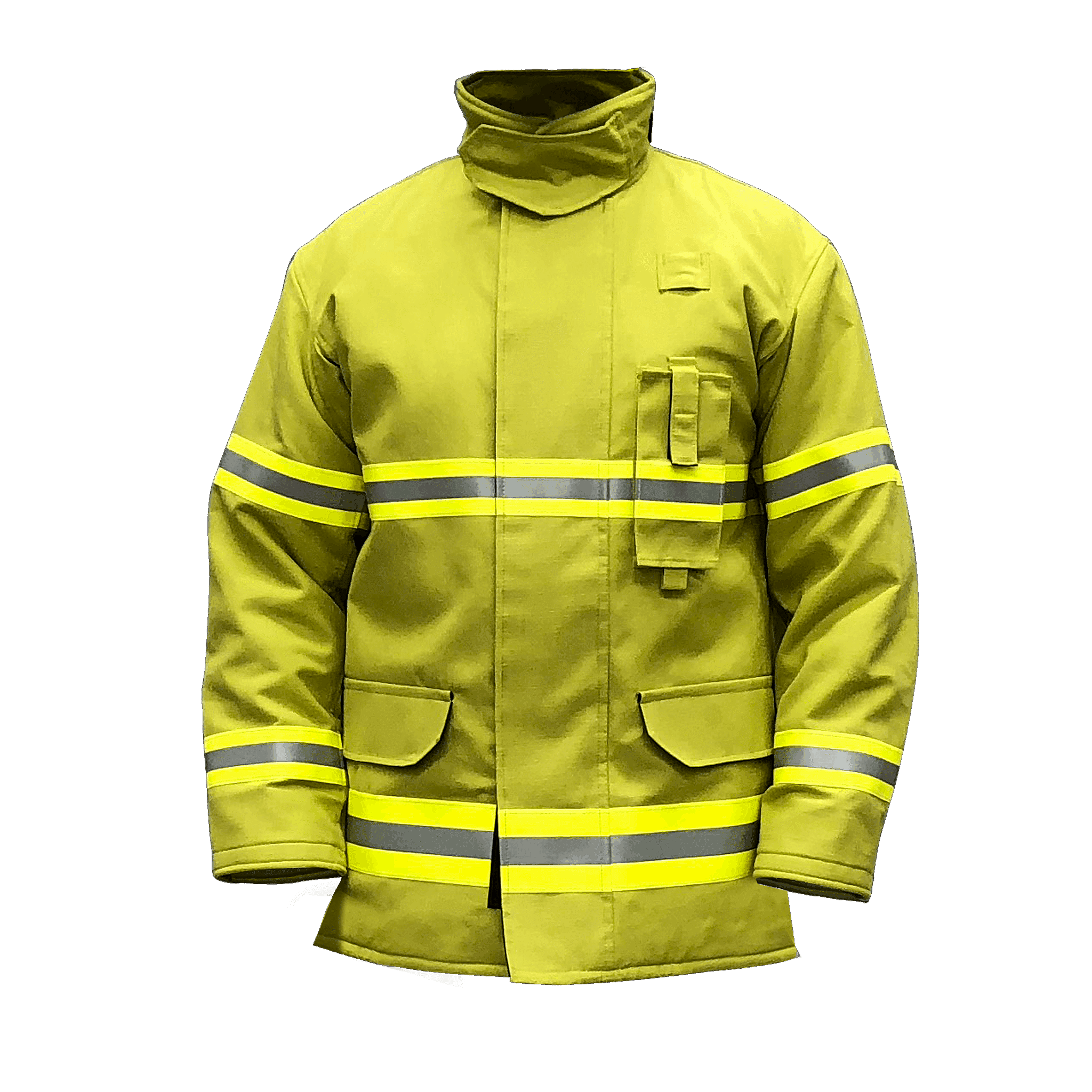 Frontline B Tech Structural Firefighting Jacket CBJBTECH