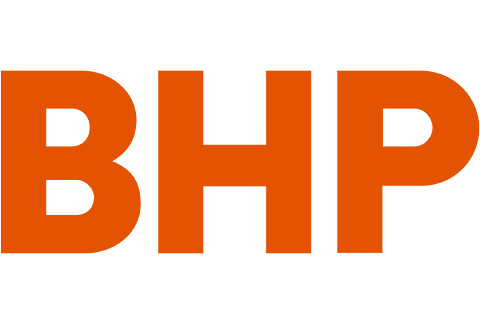 Frontline Partner BHP