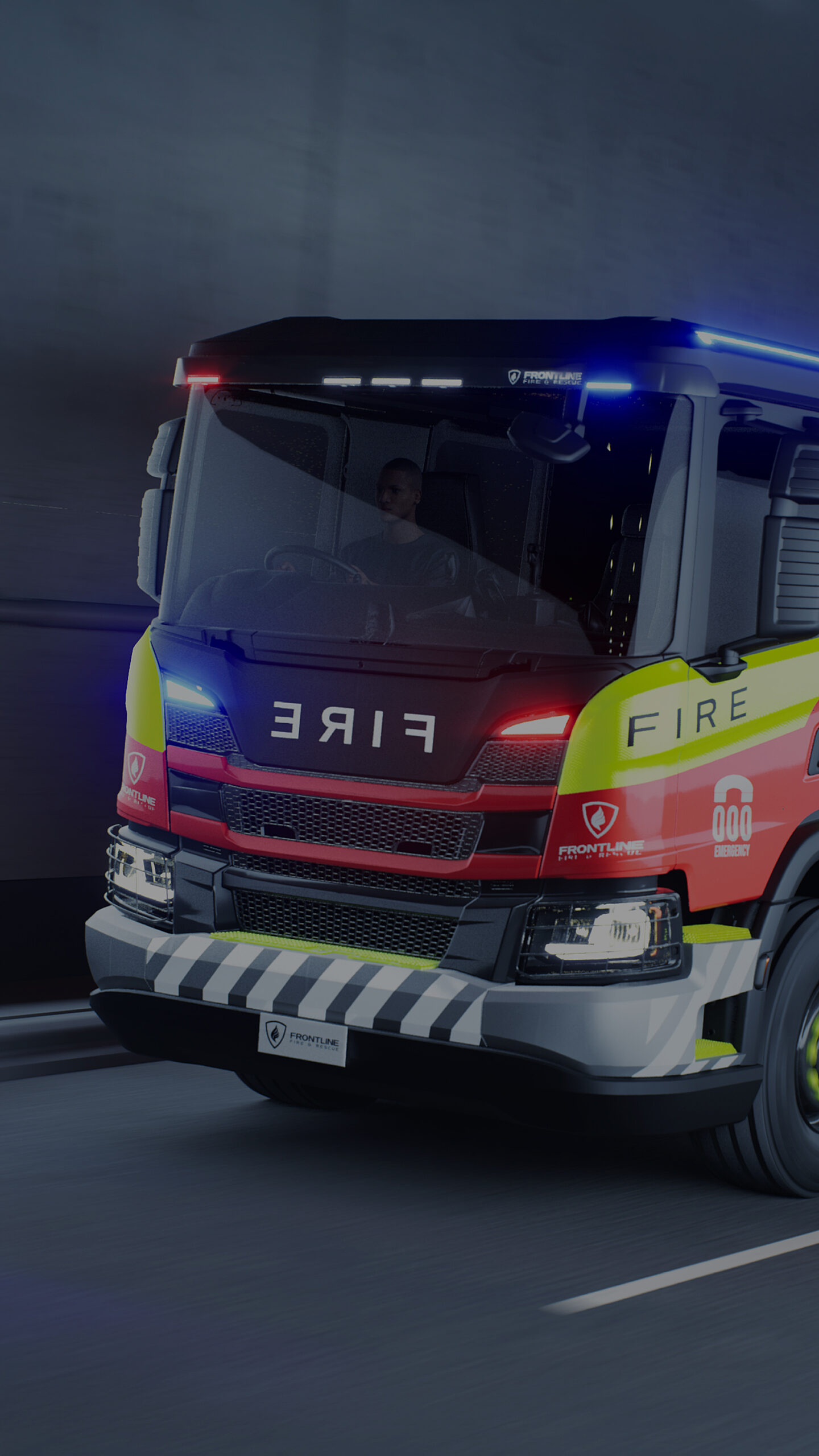 Frontline Fortitude Hero 3 9 16 alt