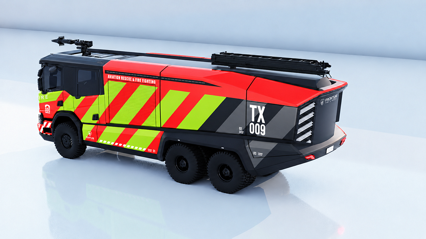 AXR 6x6 red 1