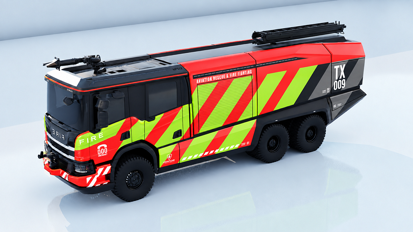 AXR 6x6 red 2