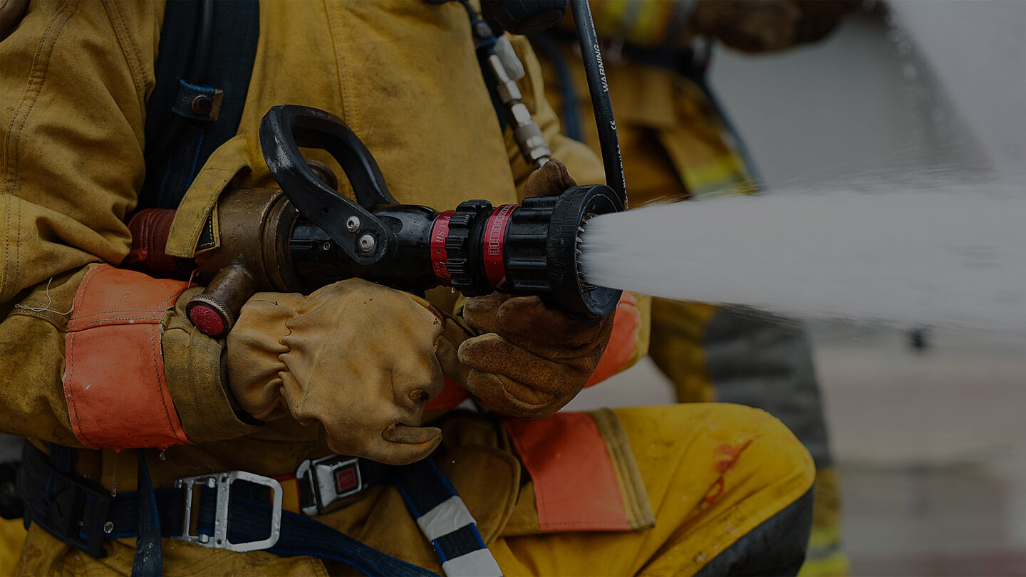 Frontline Fire And Rescue Equipment Fire Fighting