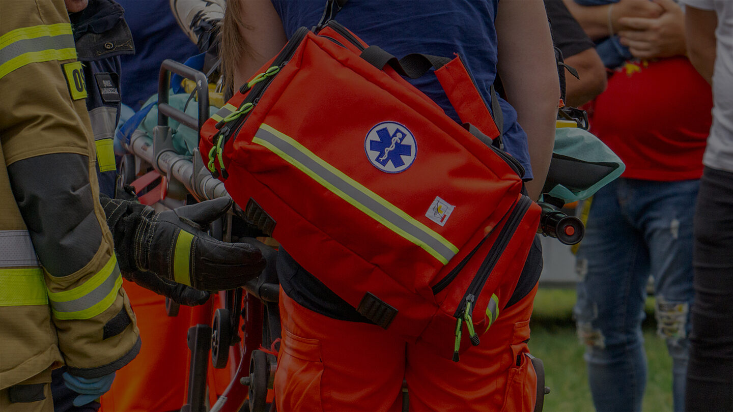 Frontline Fire And Rescue Equipment Medical