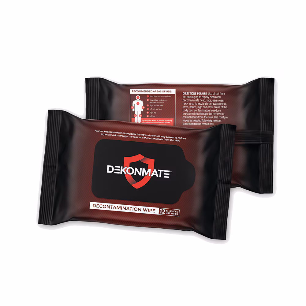 Frontline Dekonmate Wipes