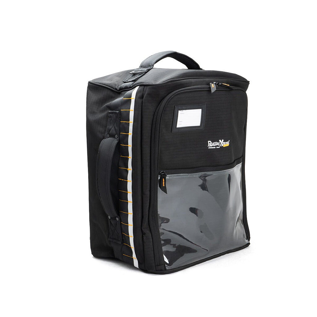 Rugged Xtremes Fire Stowage Bag 60 L 02