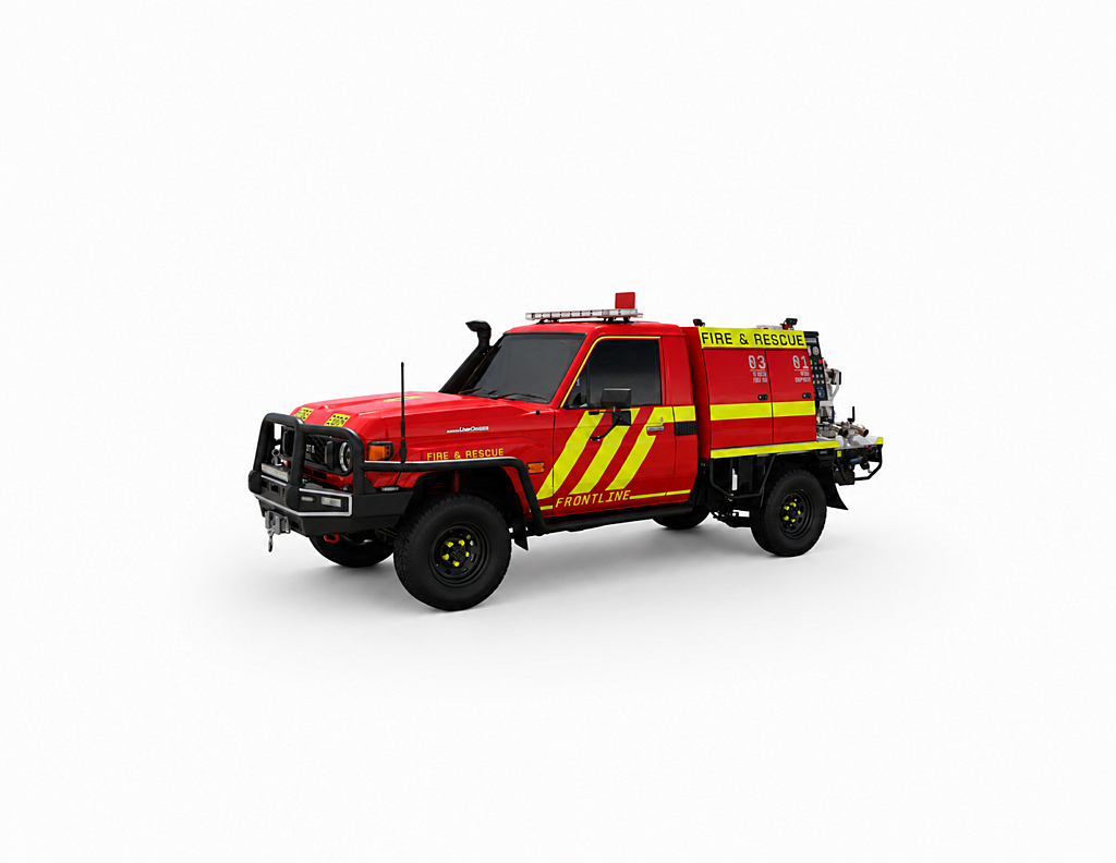 Light Tanker Render Urbanv2