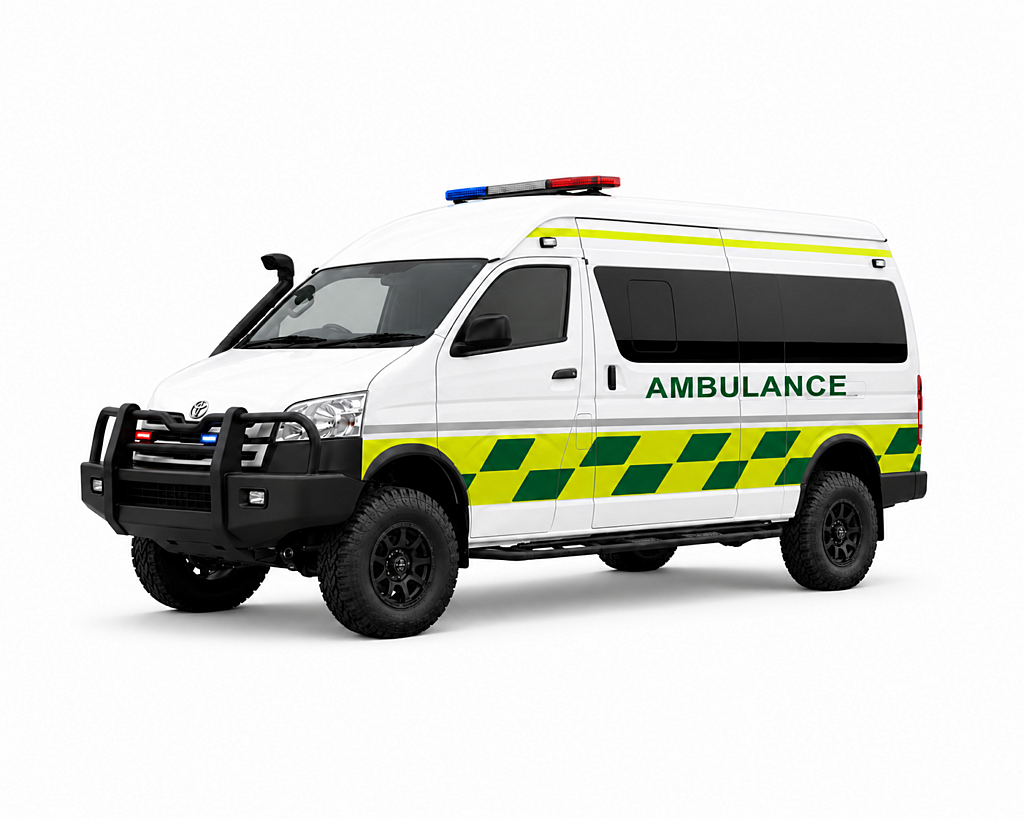 Hiace Render for website