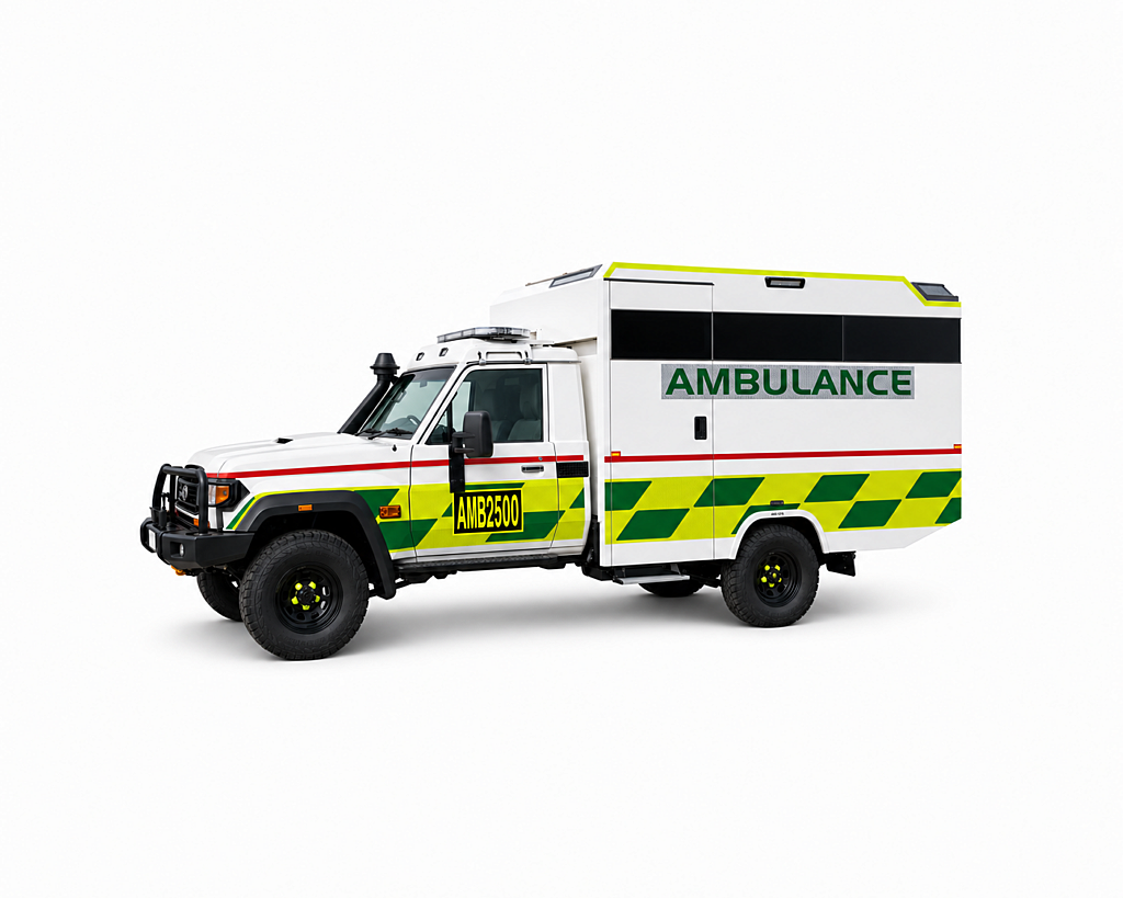 Module Ambulance with white background v2