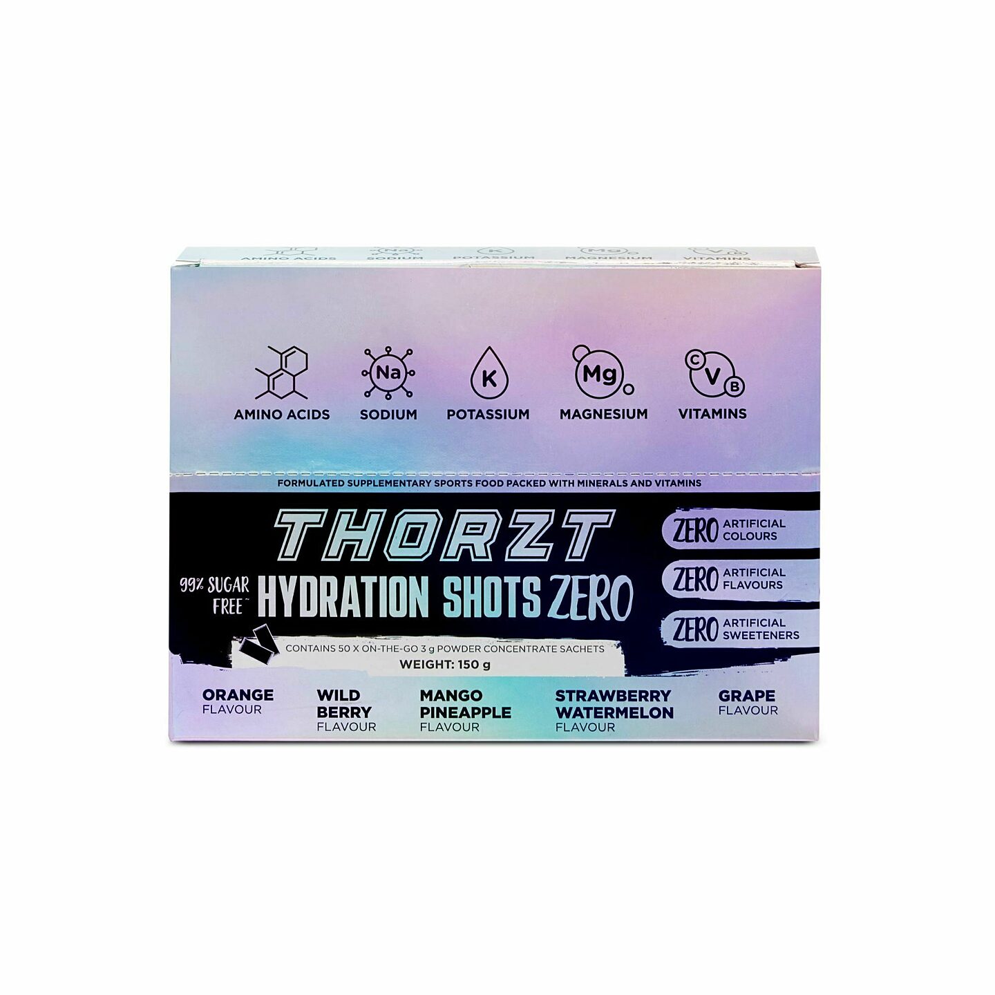 Frontline Thorzt SSSFZERO