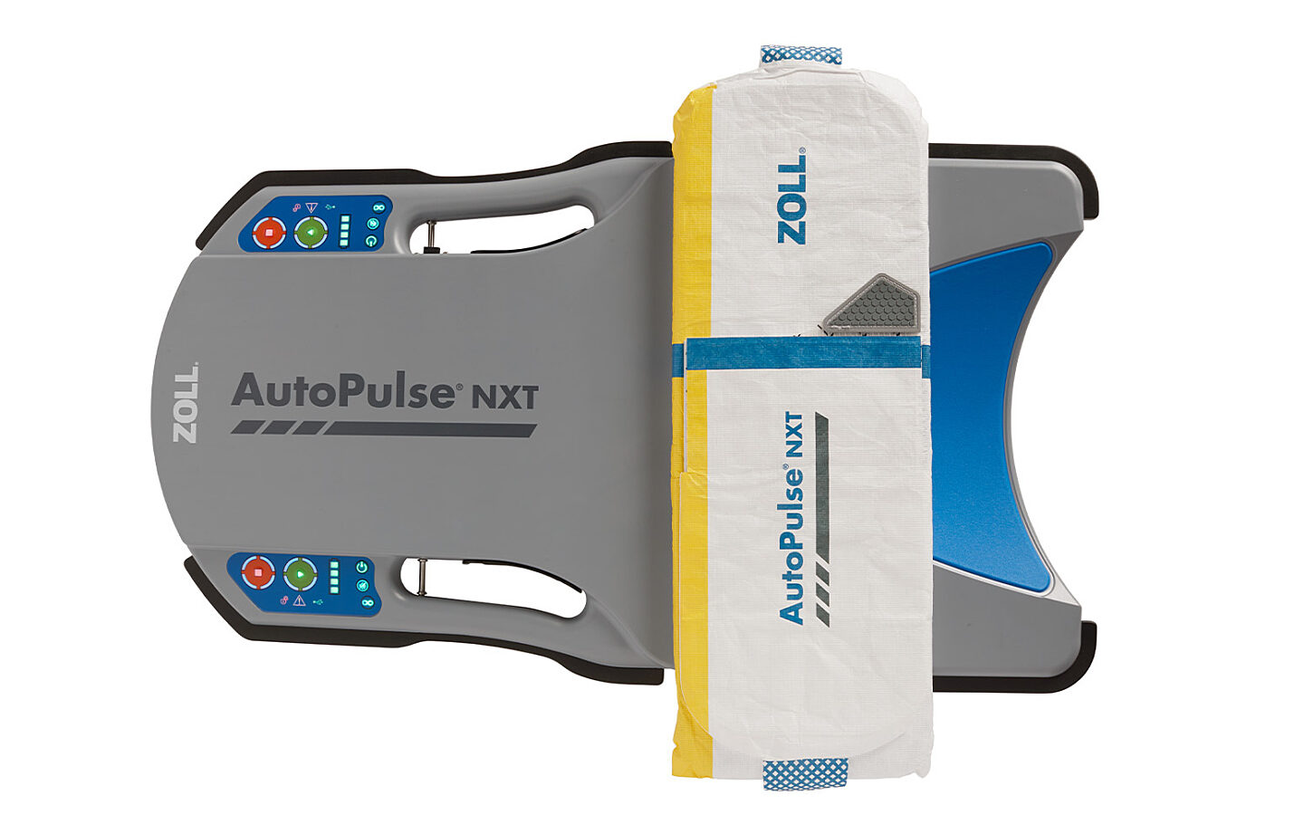 Frontline Zoll Autopulse NXT