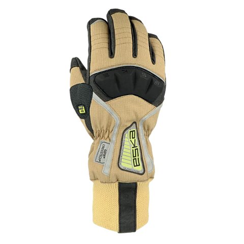 Frontline ESKA TITUS PRO Structural Firefighting Gloves