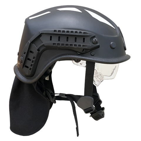 Frontline R6 L Patroller Tactical Helment 1