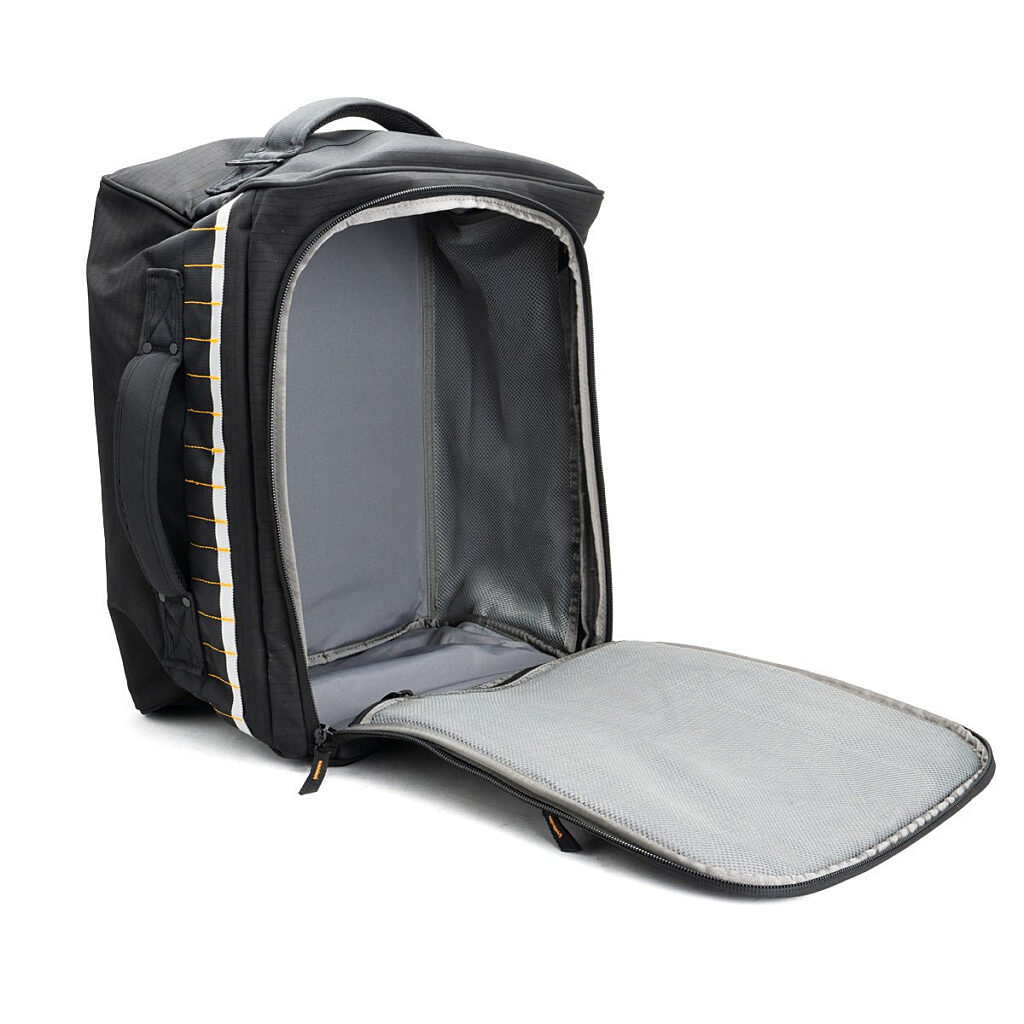 Rugged Xtremes Fire Stowage Bag 60 L 06