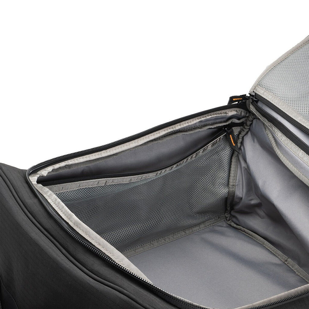 Rugged Xtremes Fire Stowage Bag 60 L 10