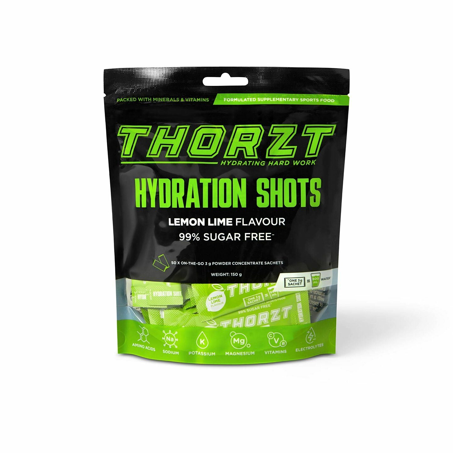 SSSF LL THORZT Hydration Shots 0