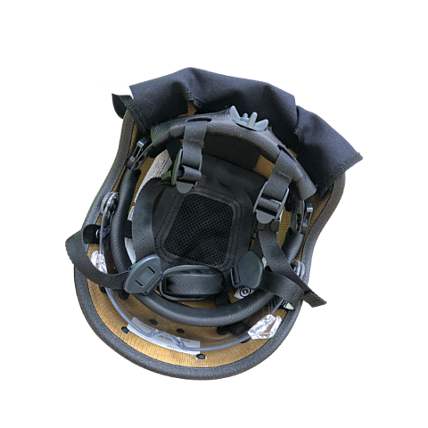 Frontline R6 L Patroller Tactical Helemet 4