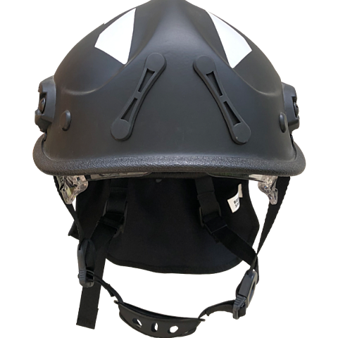 Frontline R6 L Patroller Tactical Helmet 2