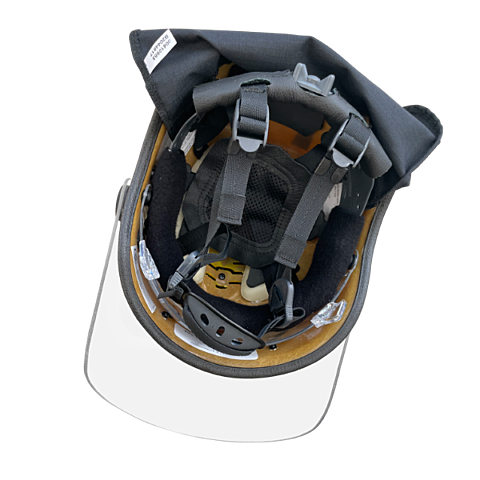 Frontline R6 V Dominator Rescue 2