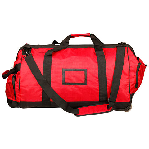 Harcor Wheeled Firefighter Gear Bag 01