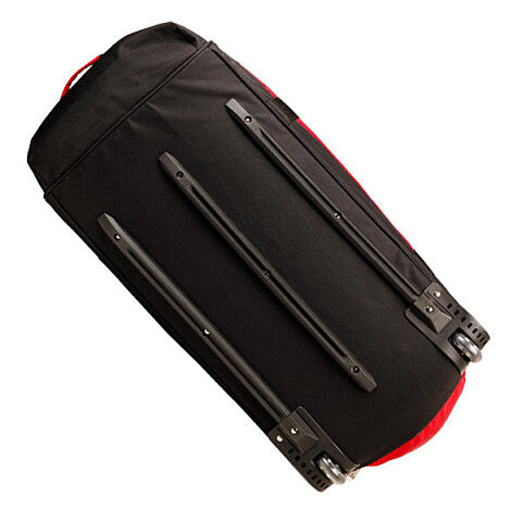 Harcor Wheeled Firefighter Gear Bag 02