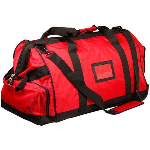 Harcor Wheeled Firefighter Gear Bag 04